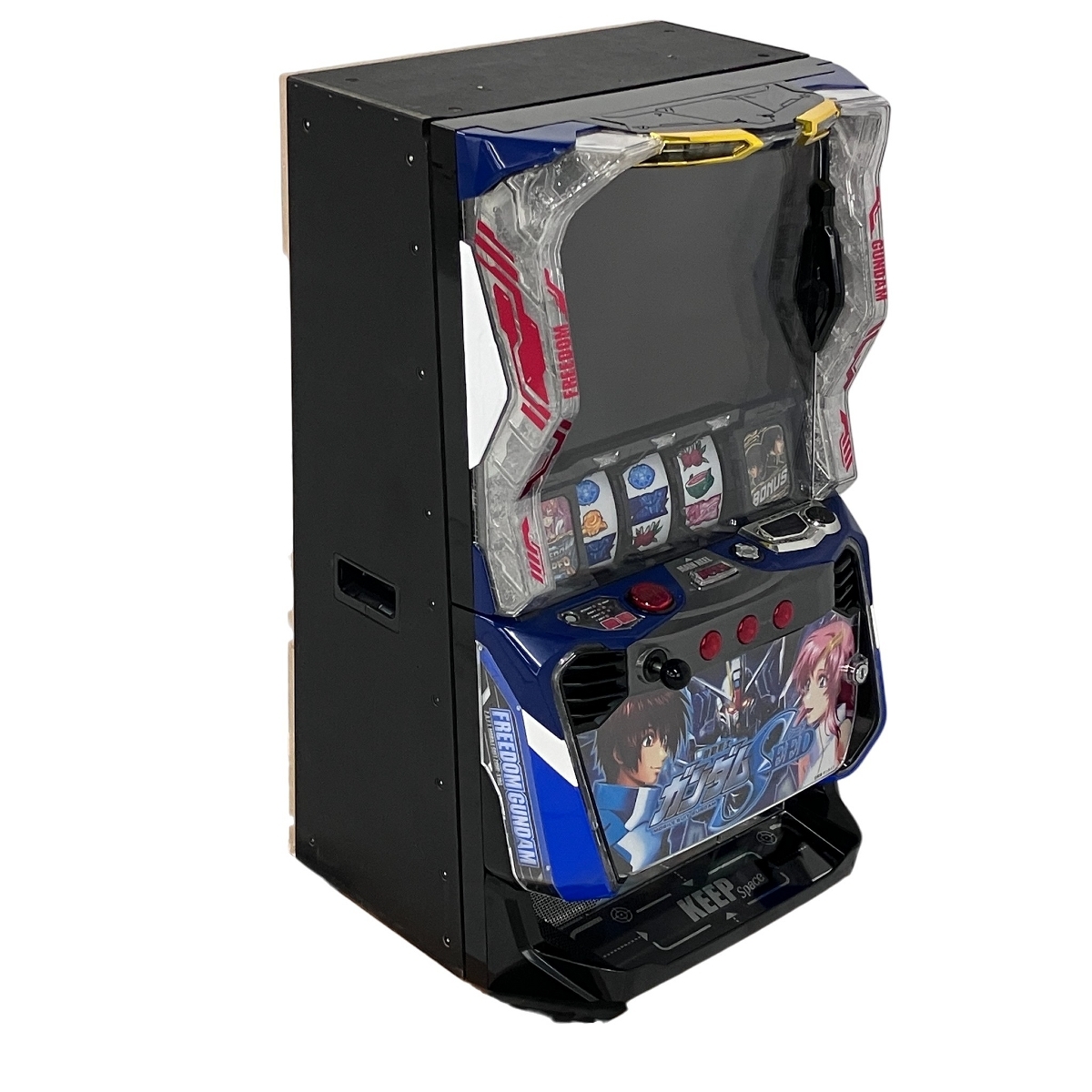 Yahoo!オークション -「ガンダムシード 実機」の落札相場・落札価格