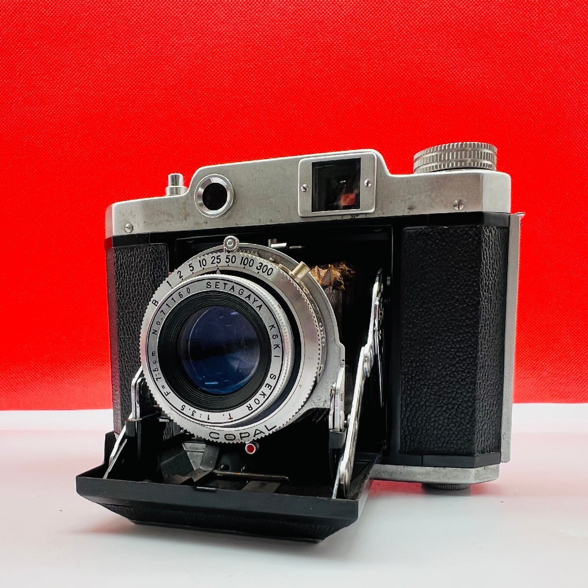 Yahoo!オークション -「mamiya 6 k」の落札相場・落札価格