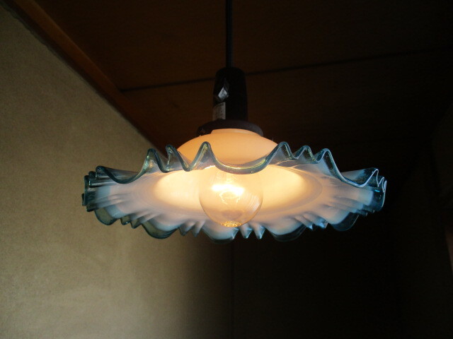 Yahoo!オークション -「大正 電笠」の落札相場・落札価格