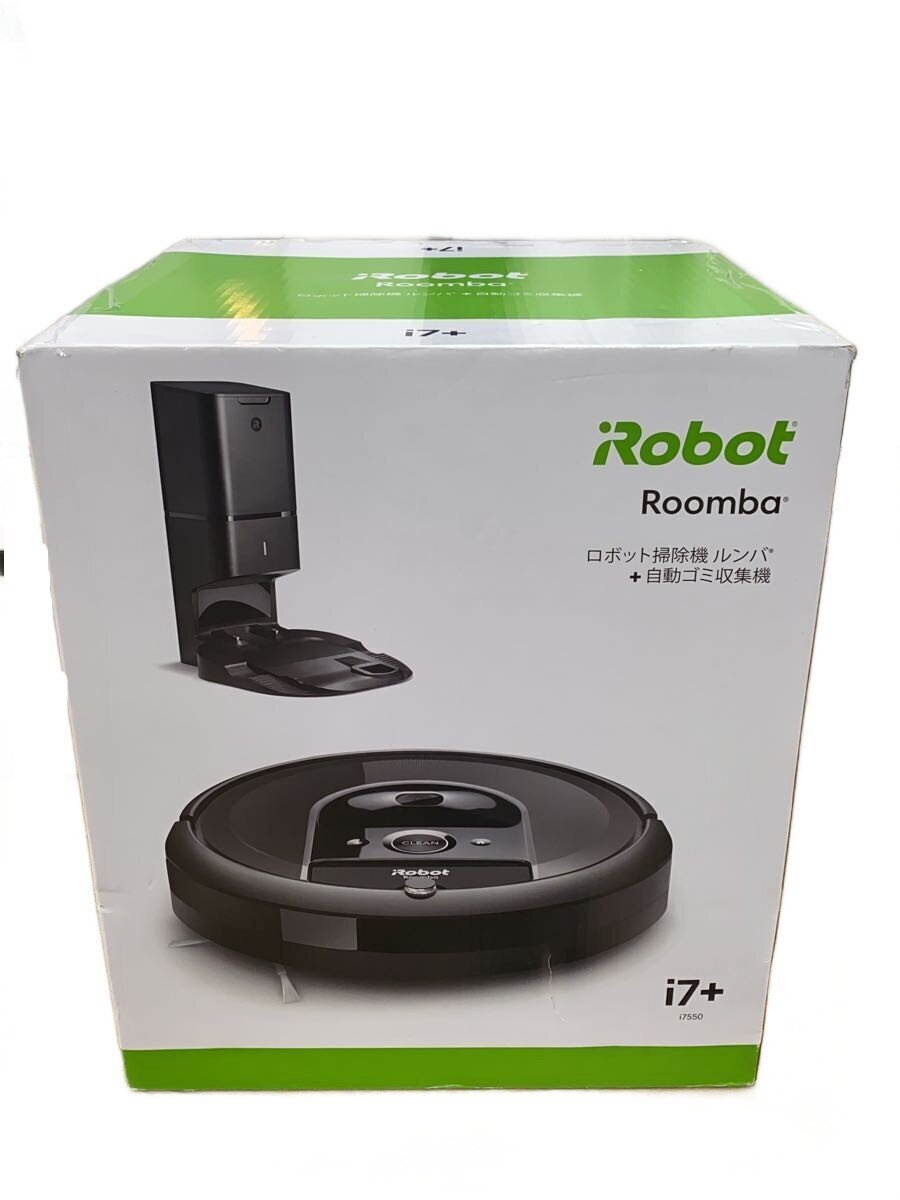 iRobot ルンバ i7 i715060 オークション比較 - 価格.com