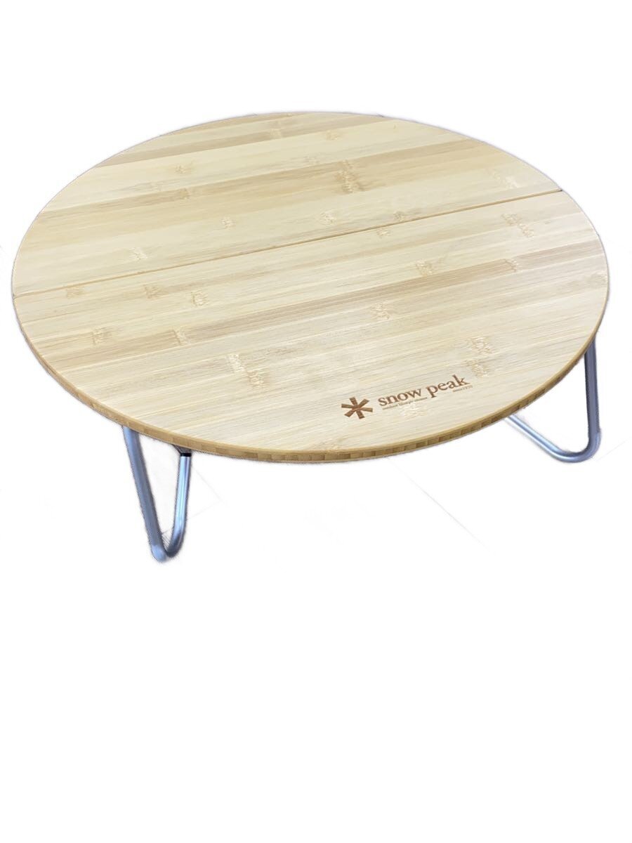 Yahoo!オークション -「スノーピーク ちゃぶ台 s」の落札相場・落札価格