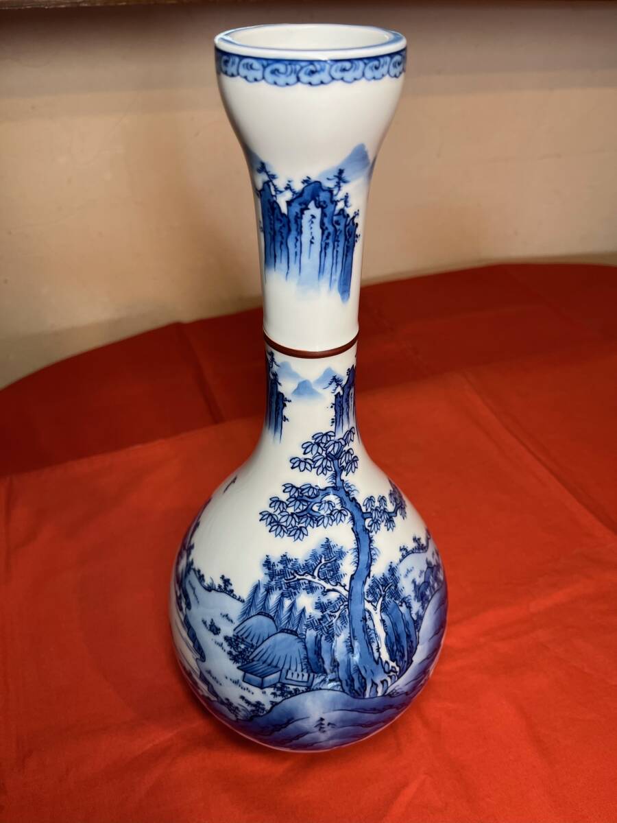 Yahoo!オークション -「華山 花瓶」の落札相場・落札価格