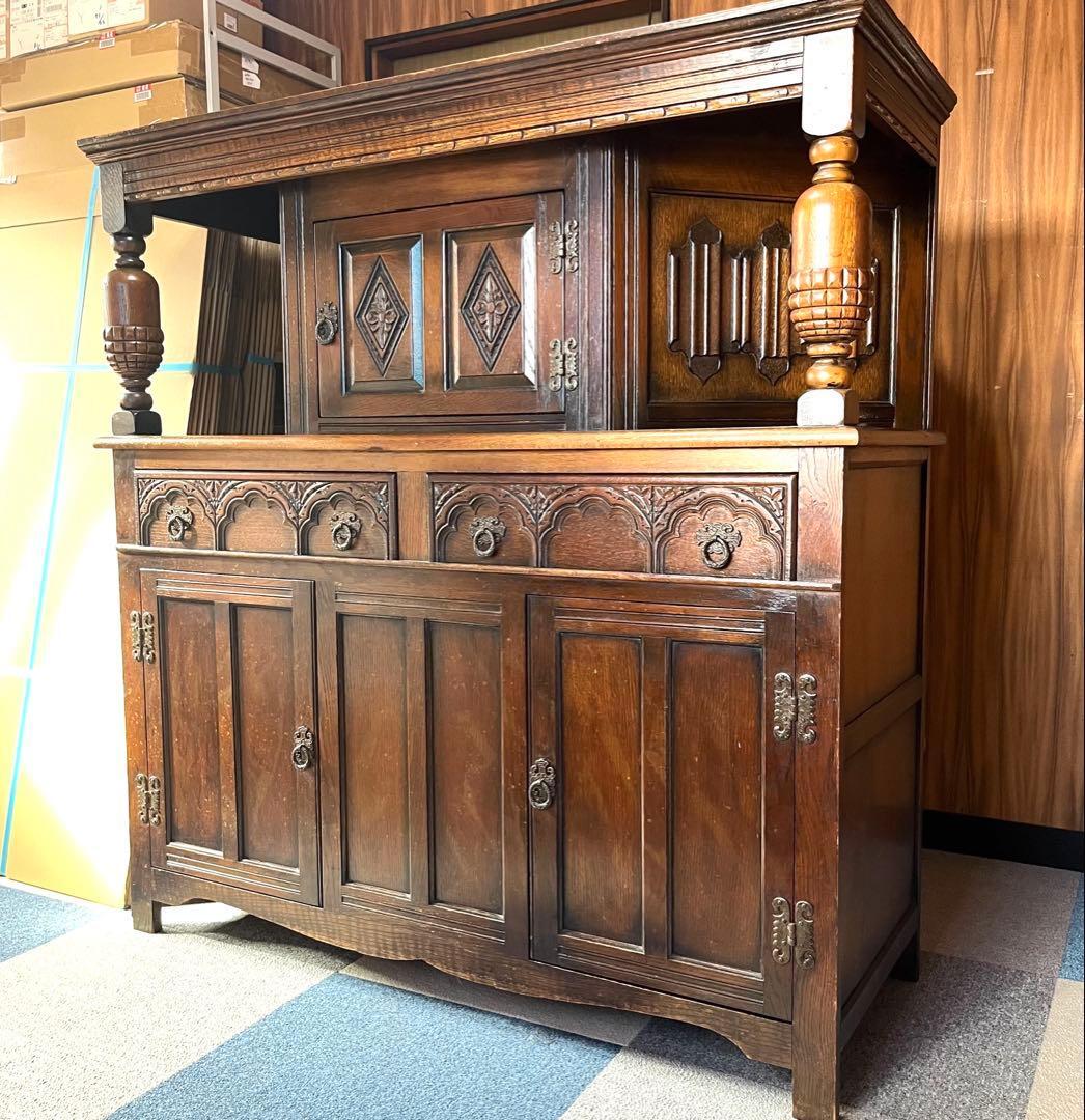 2026年最新】Yahoo!オークション -アンティーク キャビネット