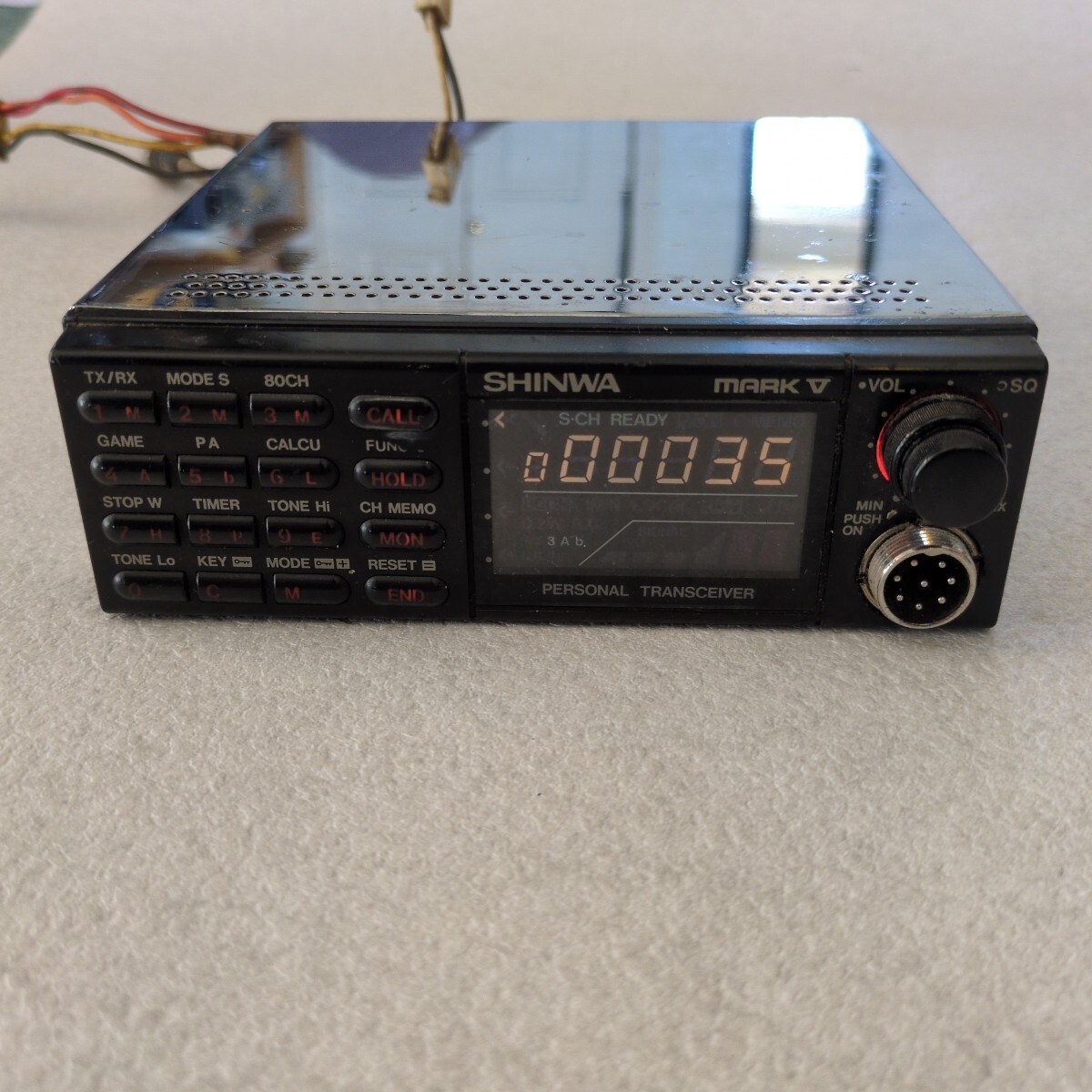 Yahoo!オークション -「shinwa sc-905」の落札相場・落札価格