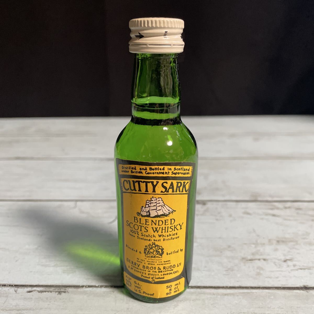 Yahoo!オークション -「ミニチュアボトル 古酒」の落札相場・落札価格