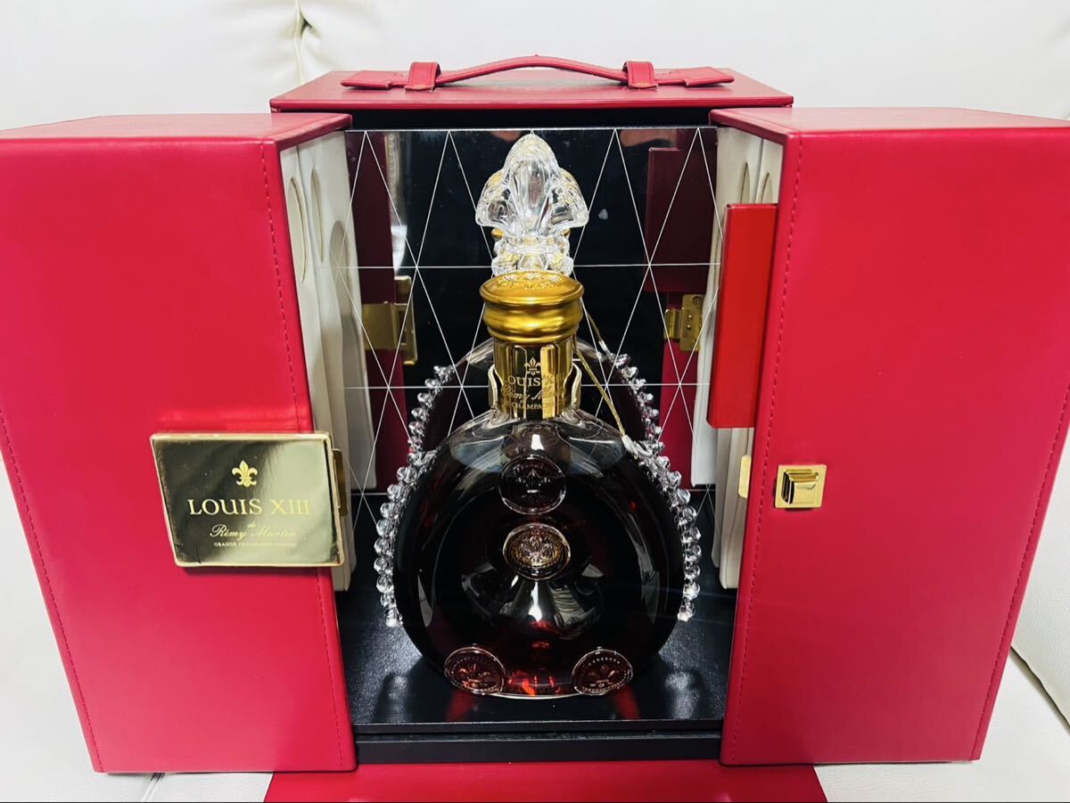 Yahoo!オークション -「ルイ13世観音開き」の落札相場・落札価格