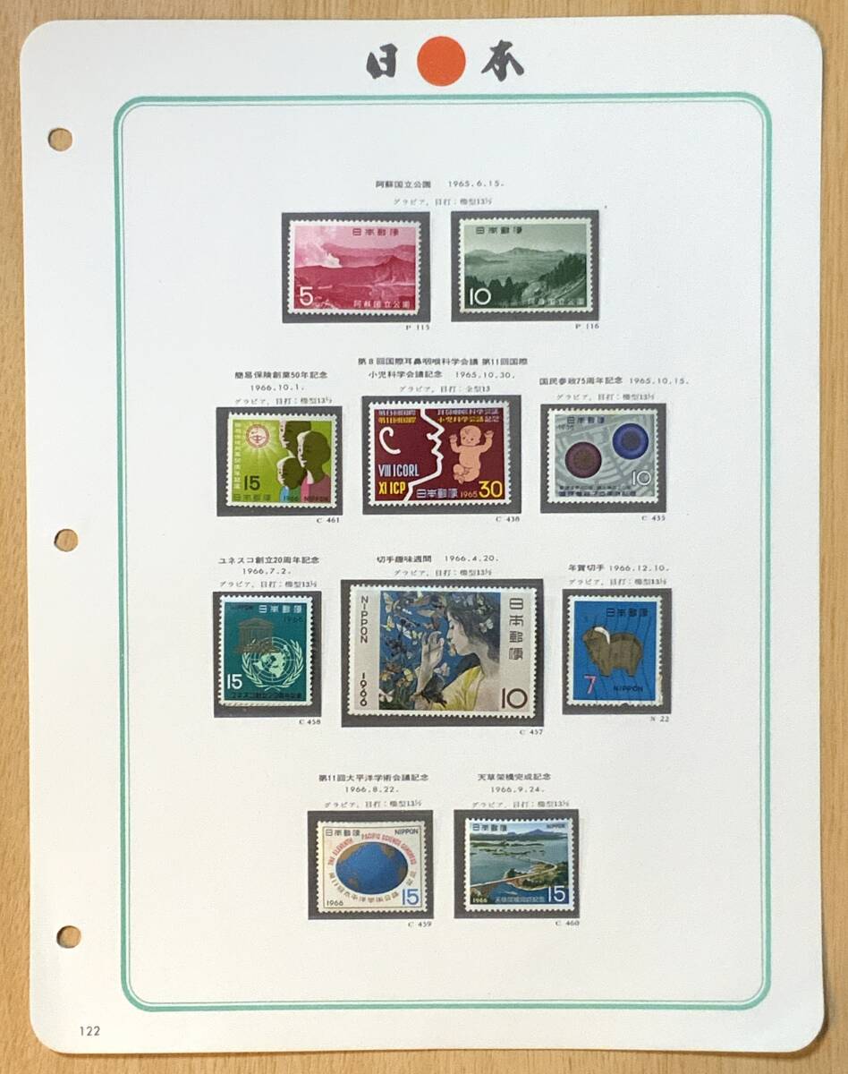 Yahoo!オークション -「日本切手アルバム 第3巻」の落札相場・落札価格