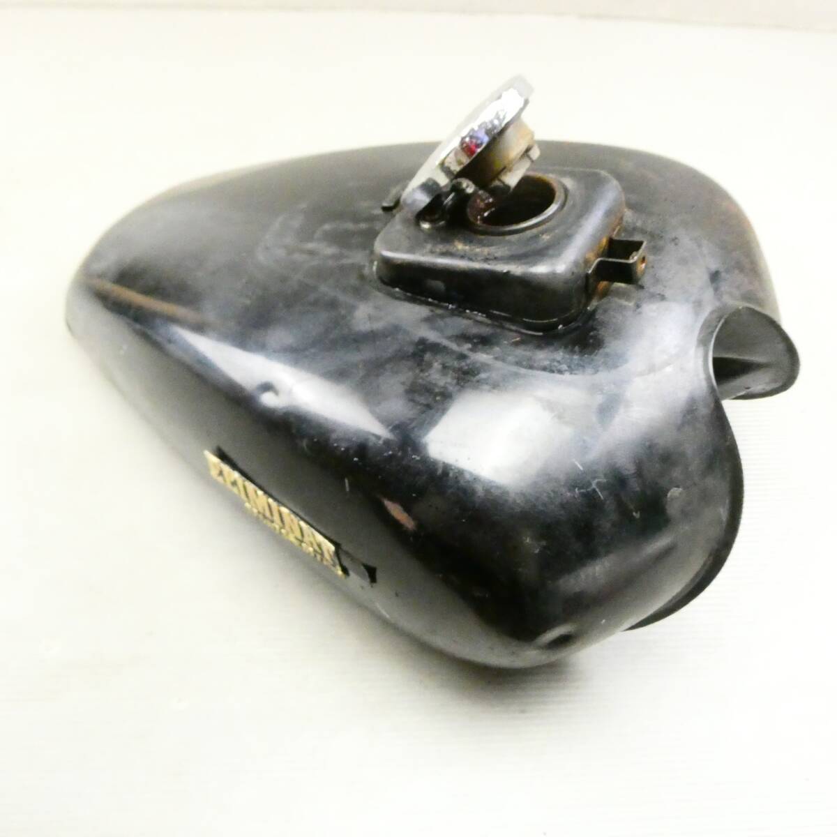 2026年最新】Yahoo!オークション -エリミネーター250se タンクの中古品