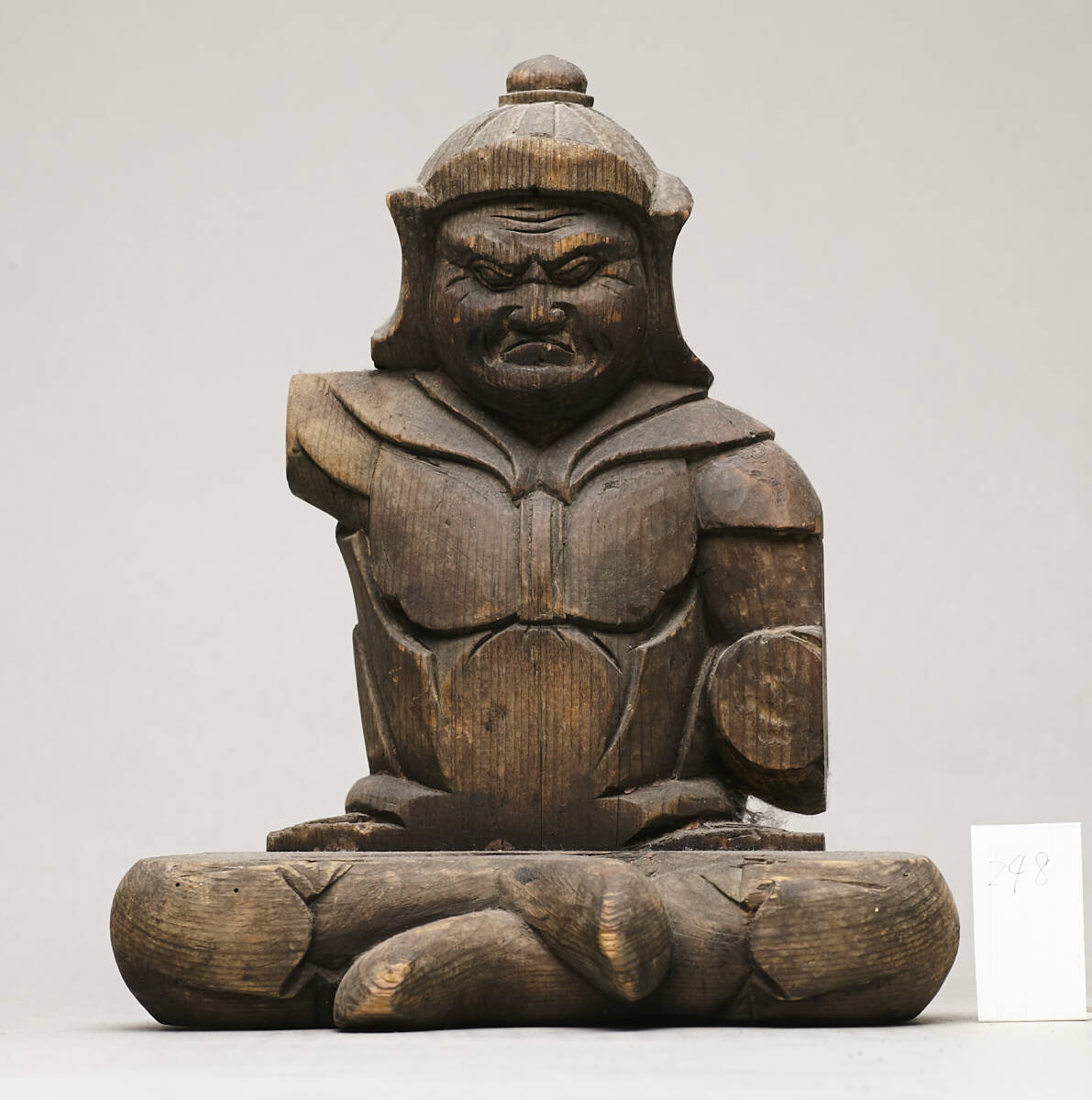 Yahoo!オークション - 慶應 アイヌ美術蒐集家のコレクション品 20世紀