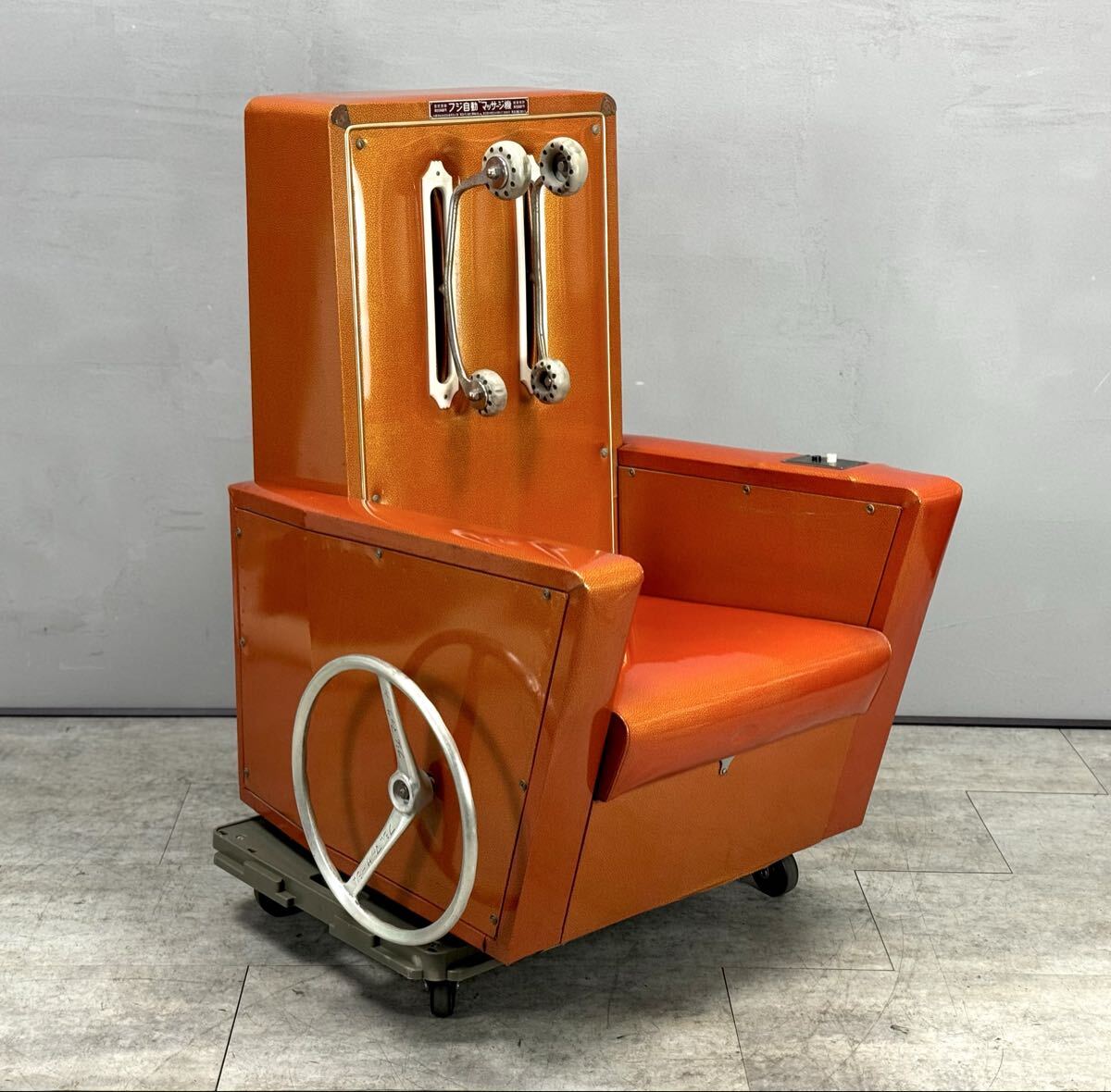 2026年最新】Yahoo!オークション -マッサージチェア レトロ(美容、健康