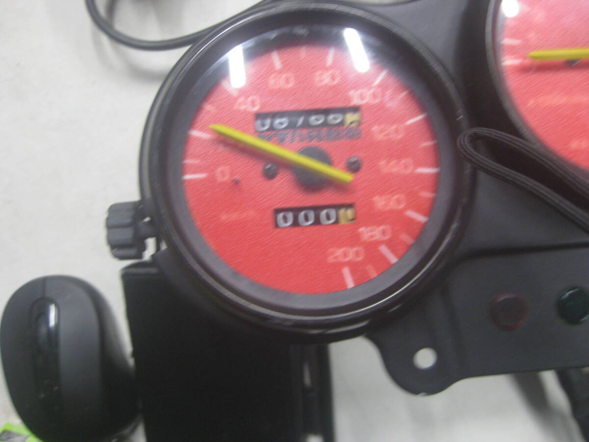 2026年最新】Yahoo!オークション -rz250 メーター(メーター)の中古品