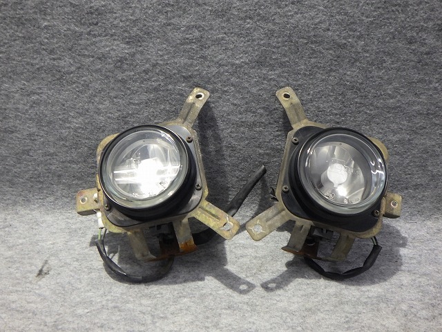 2026年最新】Yahoo!オークション -シビエ フォグランプの中古品・新品