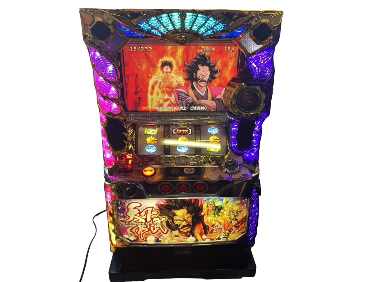 2026年最新】Yahoo!オークション -パチスロ 天下布武3の中古品・新品