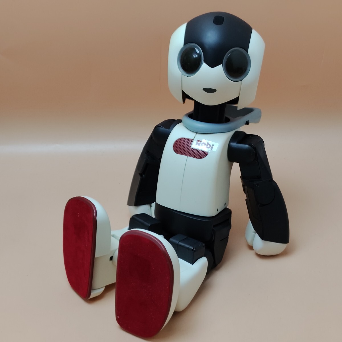 Yahoo!オークション -「robi ロビ 完成品」の落札相場・落札価格
