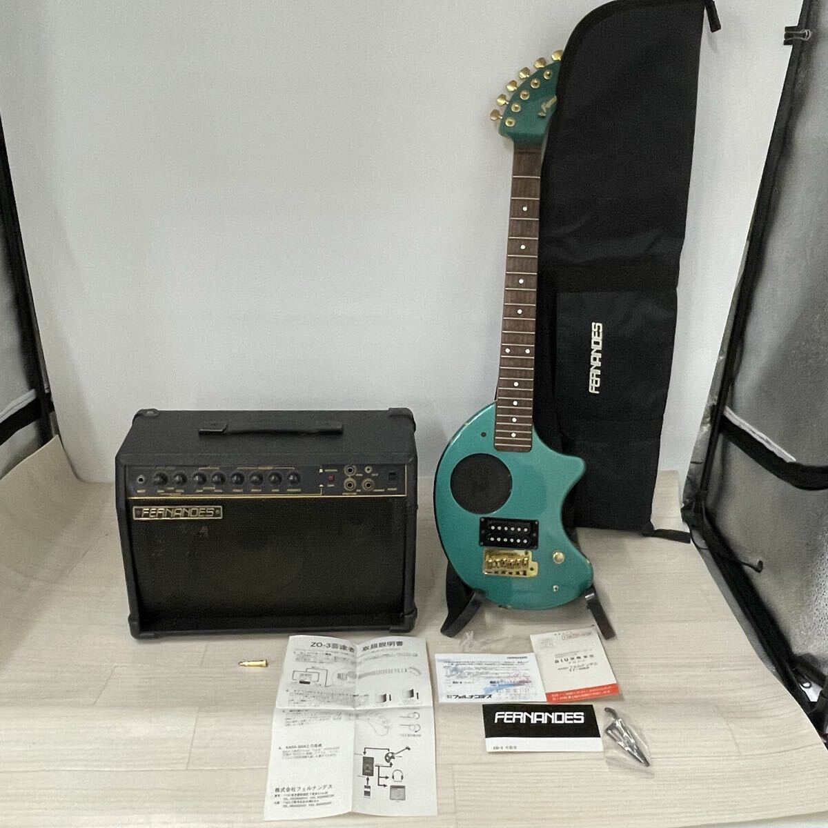 Yahoo!オークション -「zo-3 芸達者」(フェルナンデス) (本体)の落札