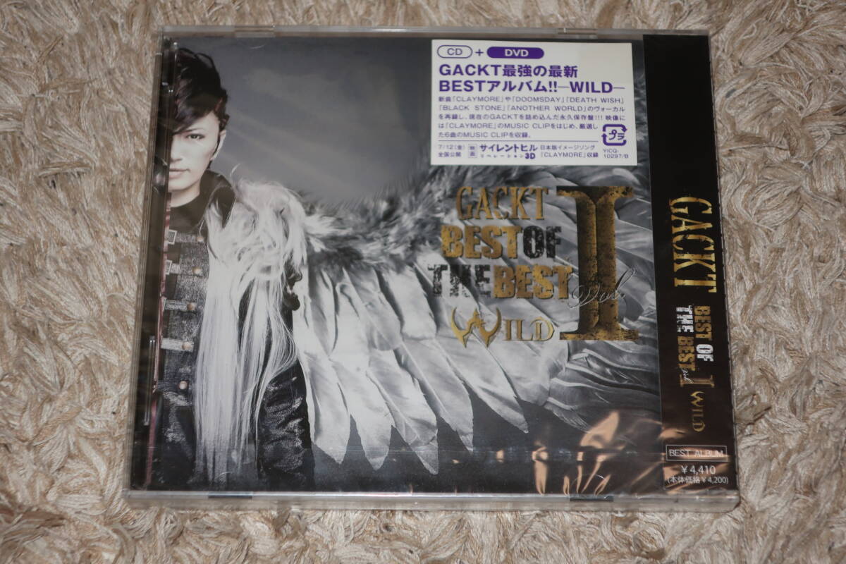 2026年最新】Yahoo!オークション -gacktの中古品・新品・未使用品一覧