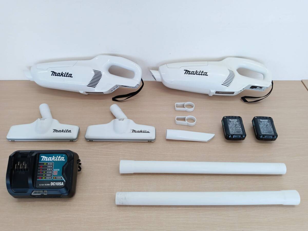 Yahoo!オークション -「マキタ cl107fd」の落札相場・落札価格