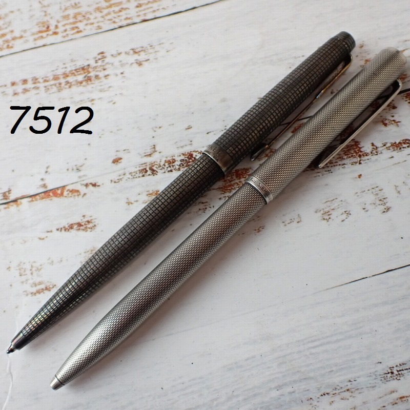 Yahoo!オークション -「dunhill ダンヒル ボールペン」の落札相場