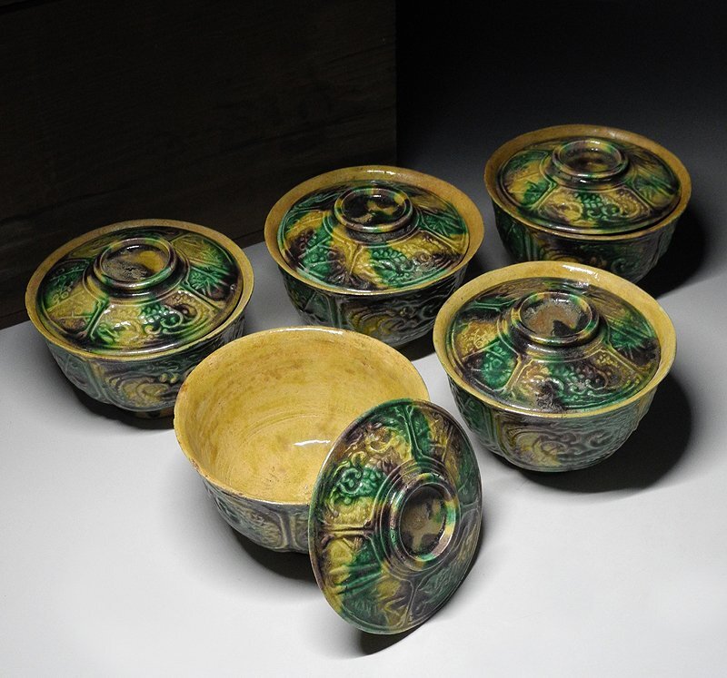 Yahoo!オークション -「源内焼」の落札相場・落札価格