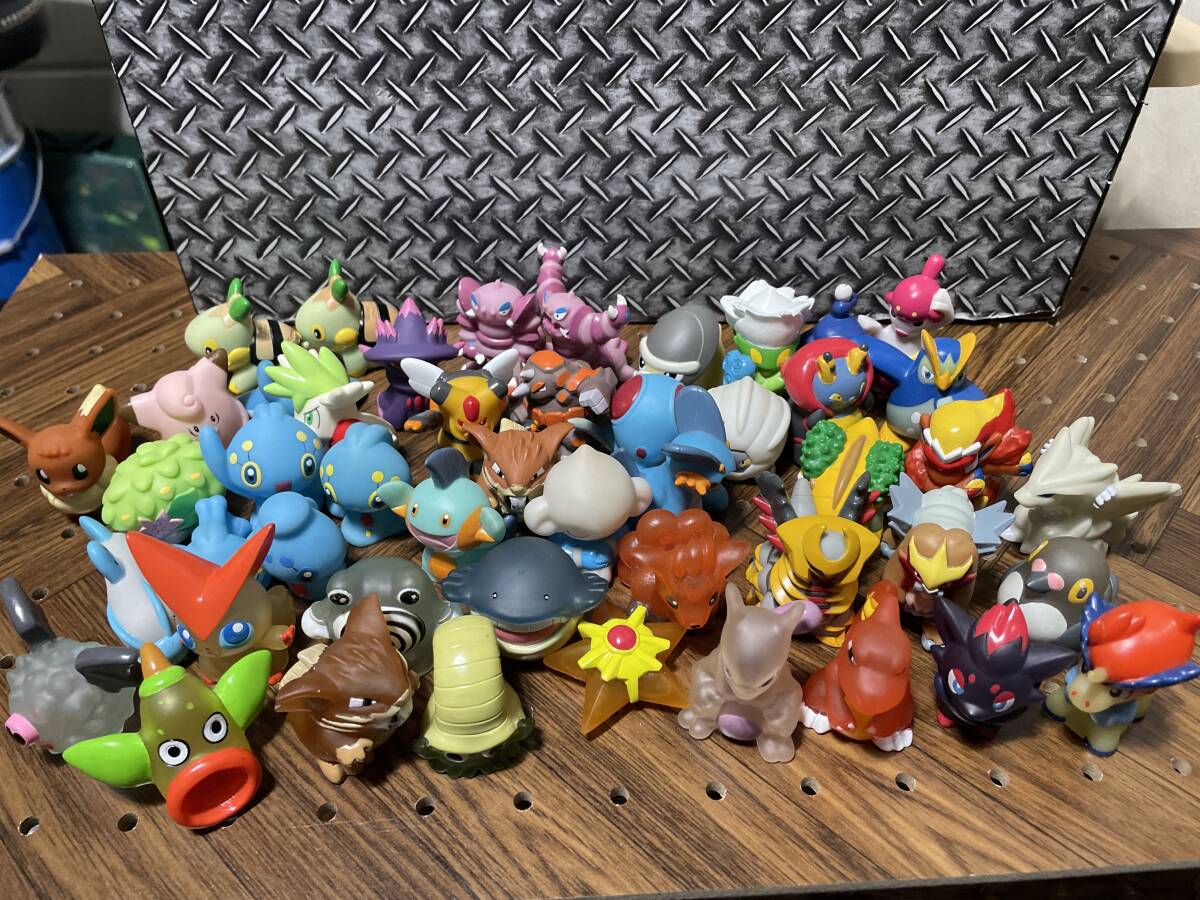 Yahoo!オークション -「ポケモンキッズ クリア」の落札相場・落札価格