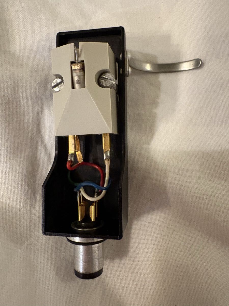 Yahoo!オークション -「denon dl-103s」の落札相場・落札価格