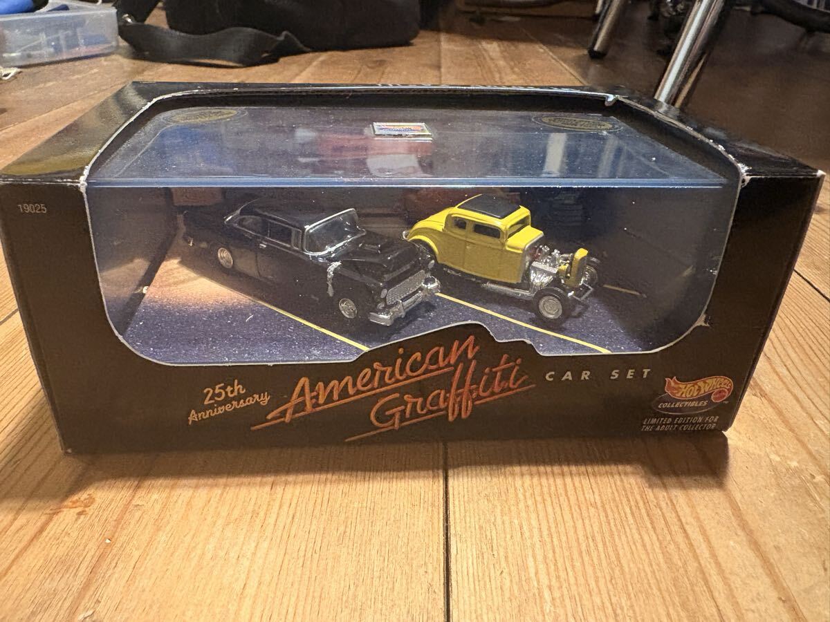 Yahoo!オークション -「アメリカングラフィティー」(ミニカー) の落札