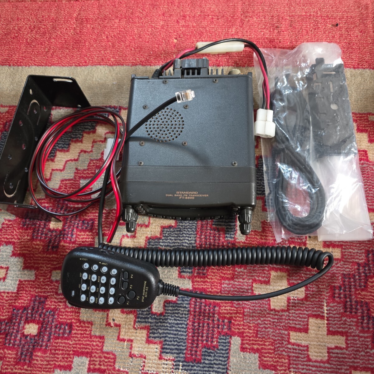 Yahoo!オークション -「ft-8800h」の落札相場・落札価格