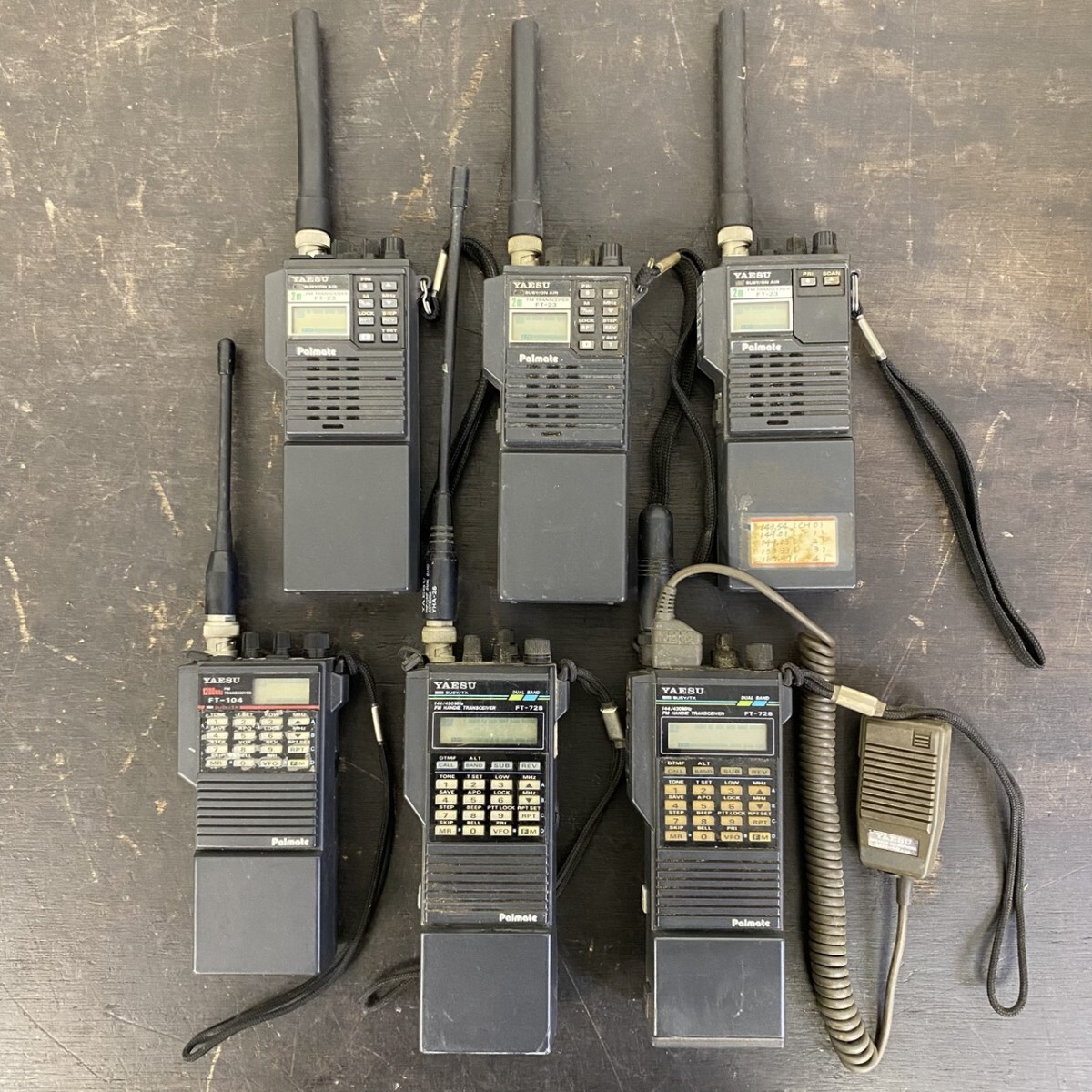 Yahoo!オークション -「ft-104」の落札相場・落札価格