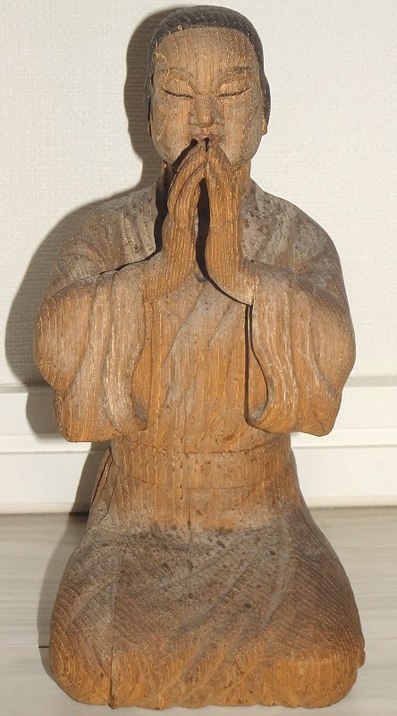 Yahoo!オークション -「岡田茂吉 観音」の落札相場・落札価格