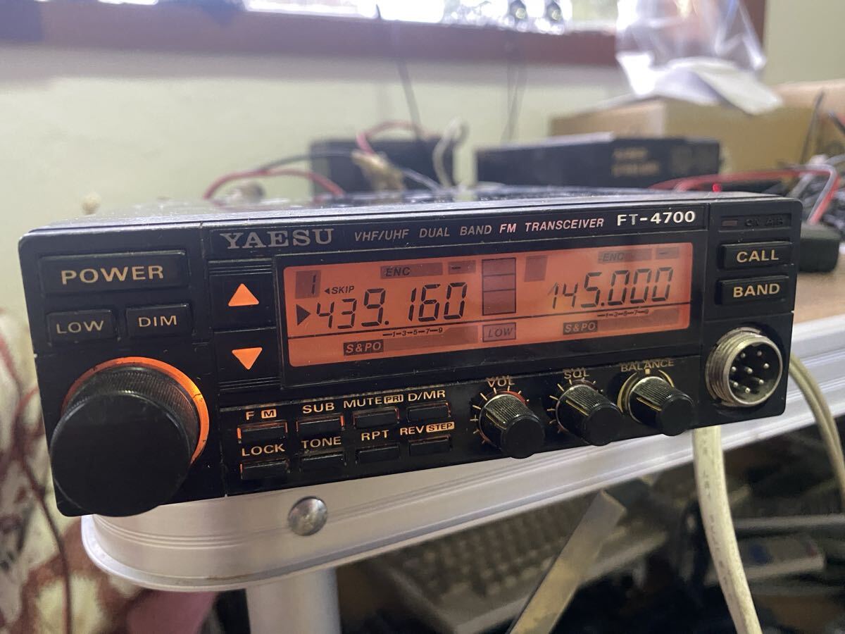 Yahoo!オークション -「ft-4700」の落札相場・落札価格