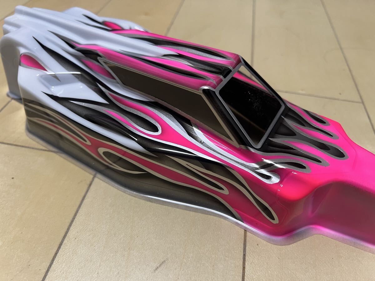 Yahoo!オークション -「ヨコモ so2.0」の落札相場・落札価格