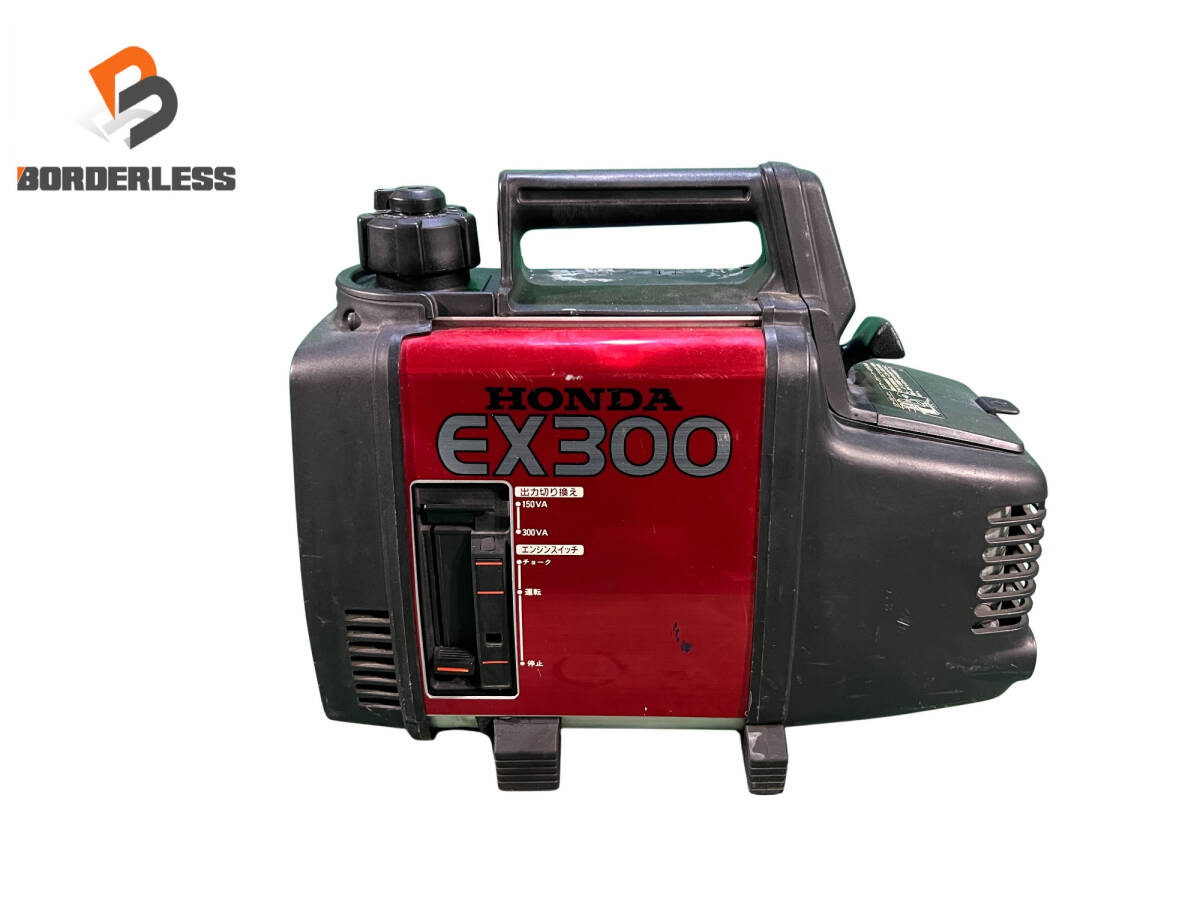 2026年最新】Yahoo!オークション -ホンダ ex300 発電機の中古品・新品