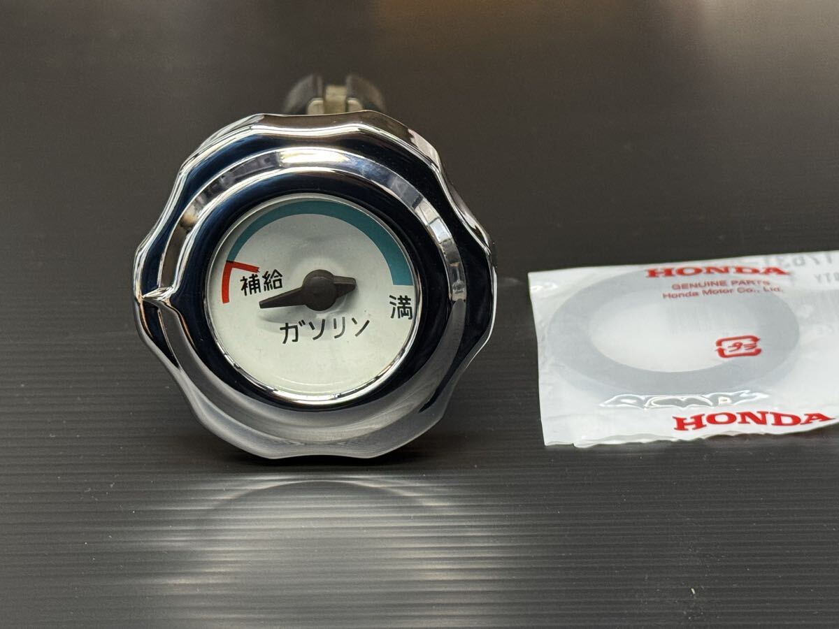 Yahoo!オークション -「ダックス 燃料ゲージ」の落札相場・落札価格