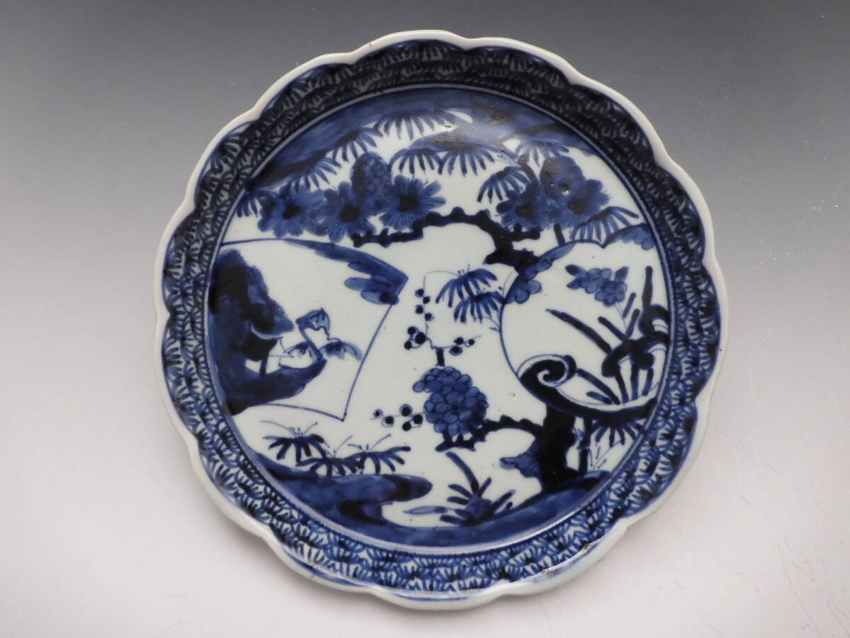 Yahoo!オークション -「古伊万里 富貴長春」の落札相場・落札価格