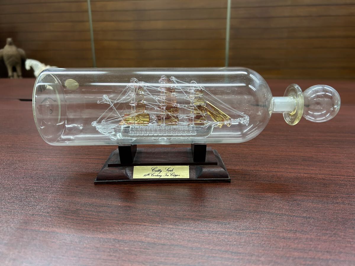 2026年最新】Yahoo!オークション -ボトルシップ ガラスの中古品・新品