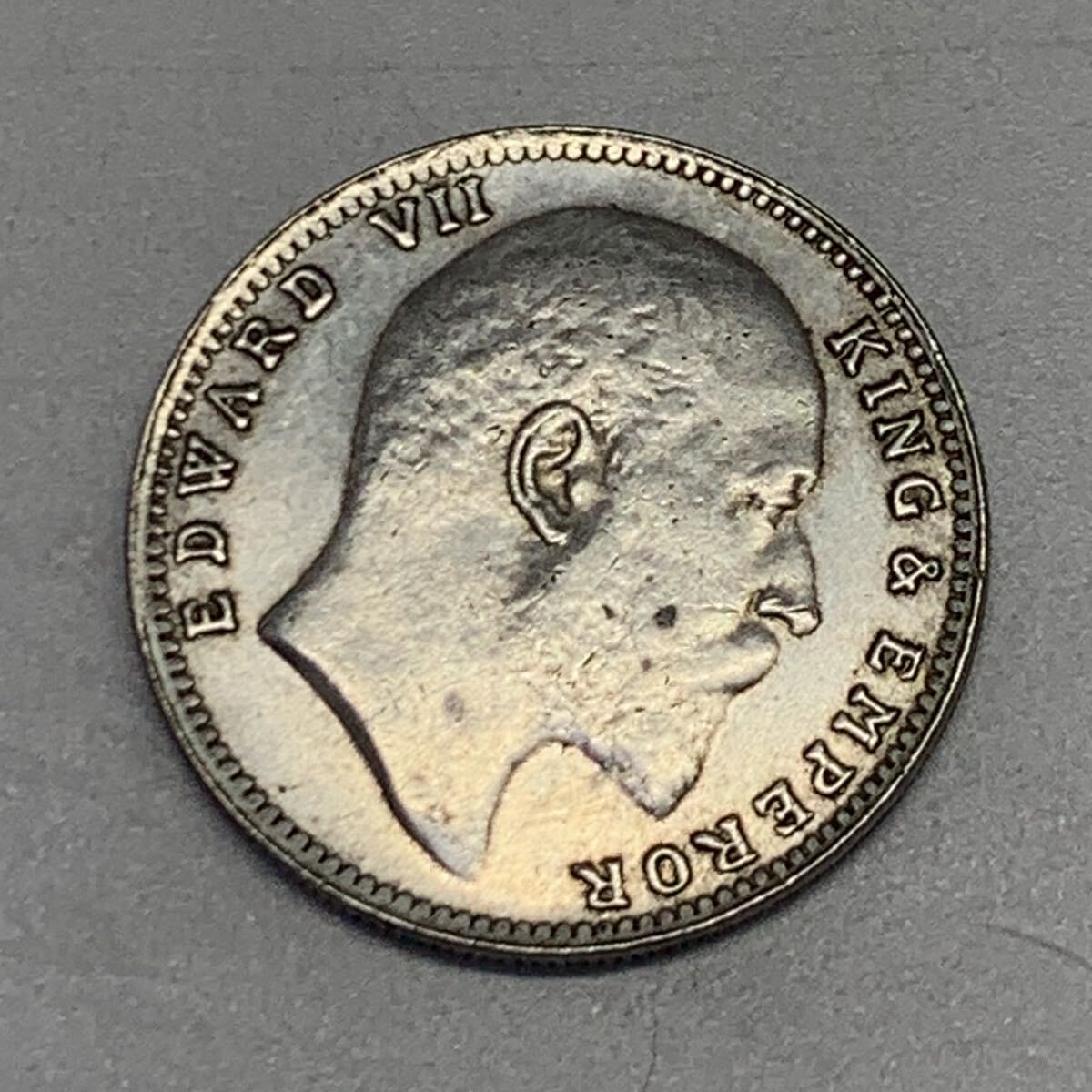 Yahoo!オークション -「インド ルピー 銀貨」の落札相場・落札価格