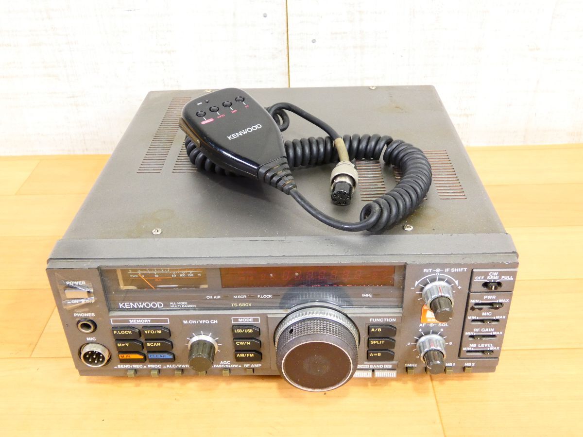 Yahoo!オークション -「ts-680v」の落札相場・落札価格