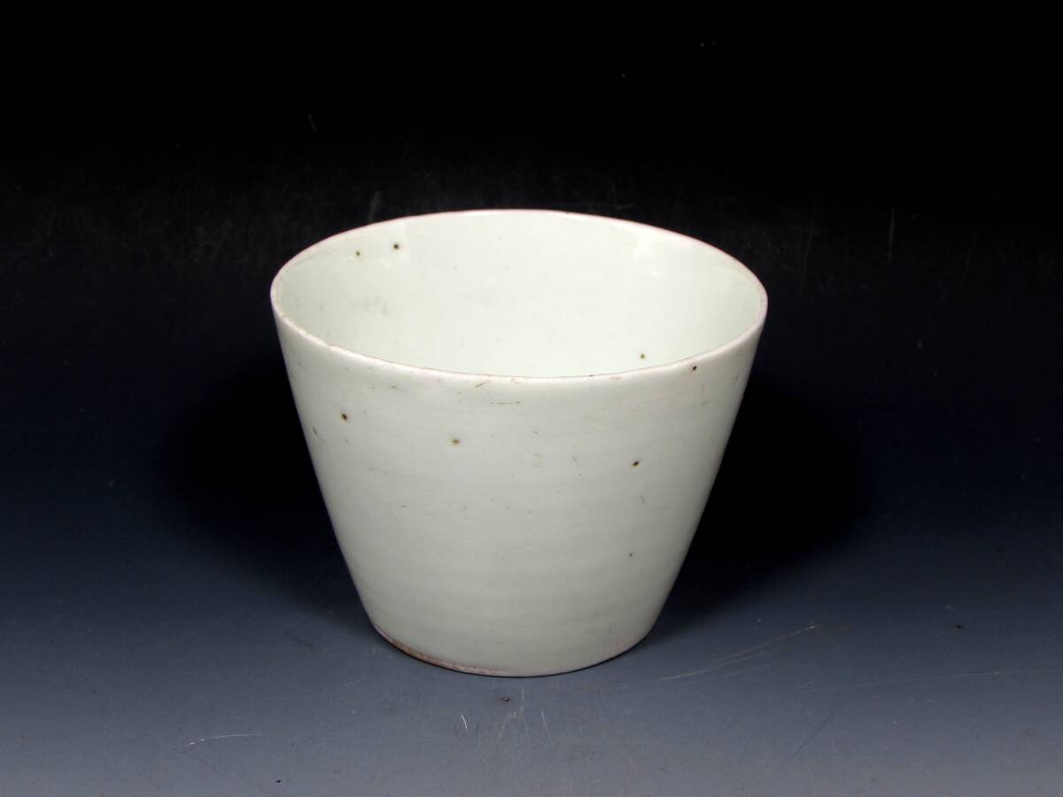 Yahoo!オークション -「古伊万里 蕎麦猪口 白磁」の落札相場・落札価格