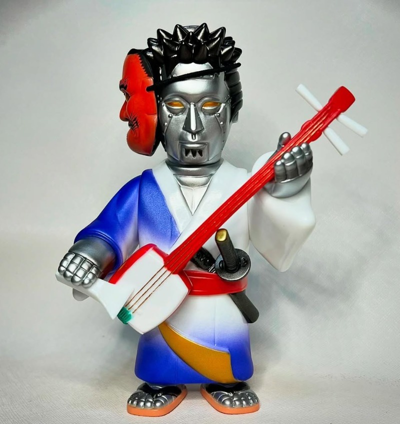 Yahoo!オークション -「大江戸robots」の落札相場・落札価格