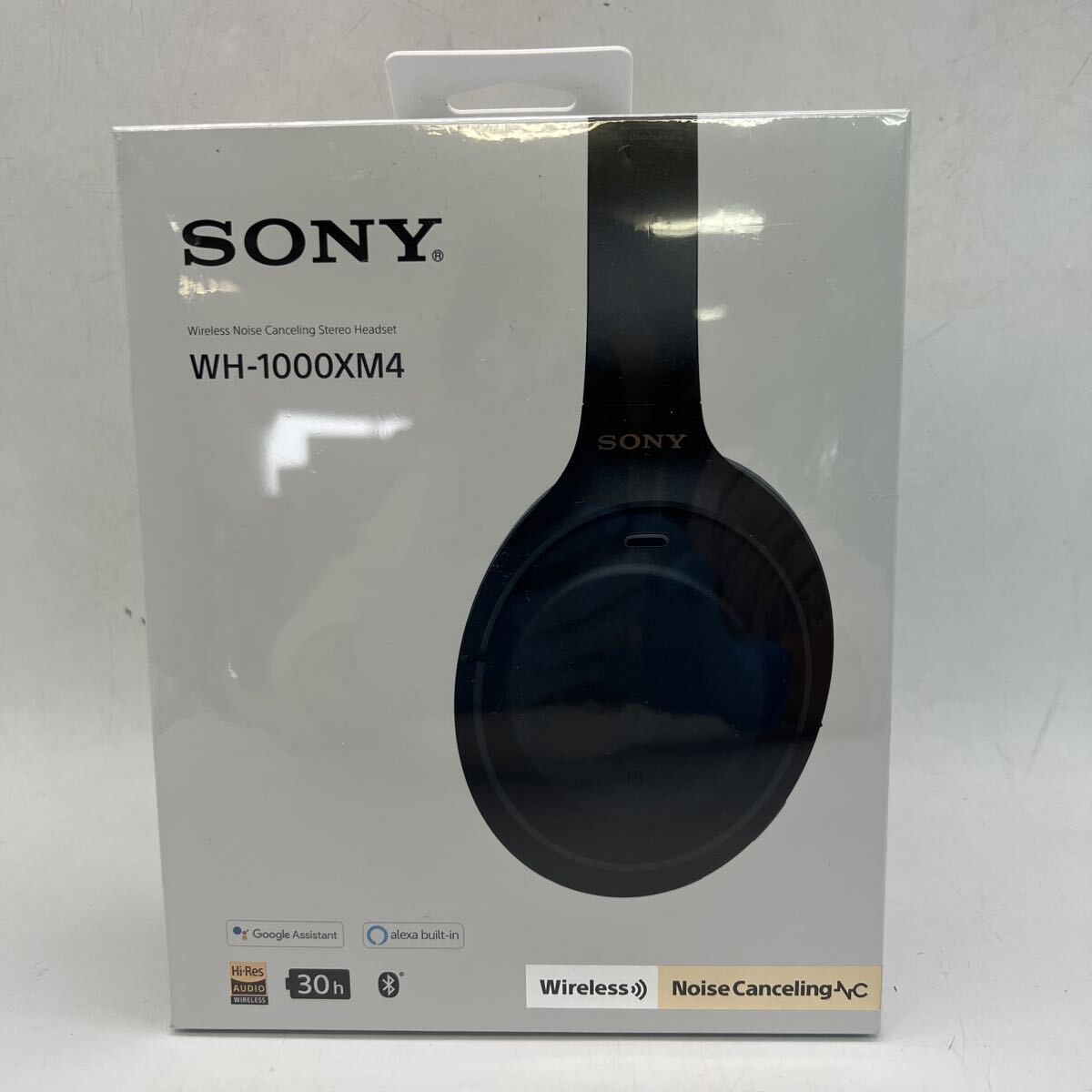 Yahoo!オークション -「ソニー ヘッドホン wh-1000xm4」の落札相場