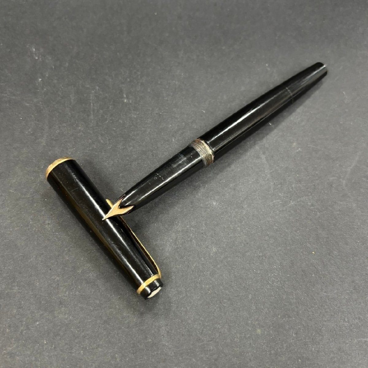 Yahoo!オークション -「モンブラン万年筆32」の落札相場・落札価格