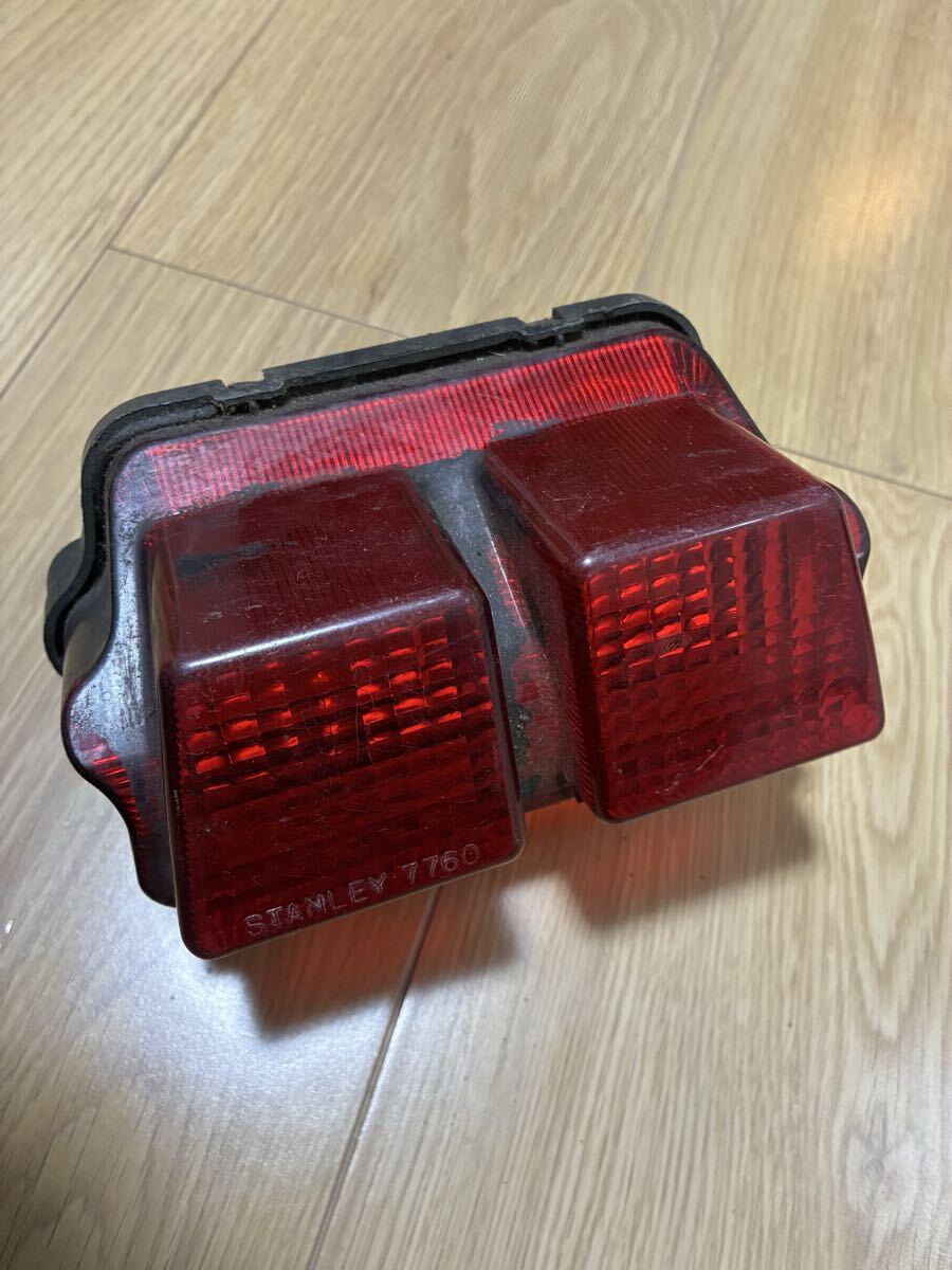 2026年最新】Yahoo!オークション -ゼファー400テールランプ(純正品)の