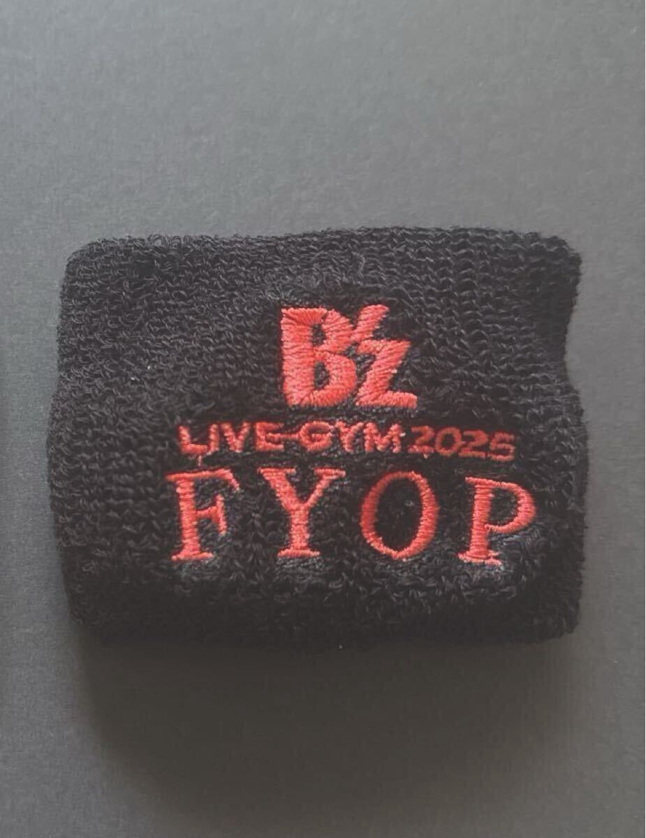 Yahoo!オークション -「b'z リストバンド」の落札相場・落札価格