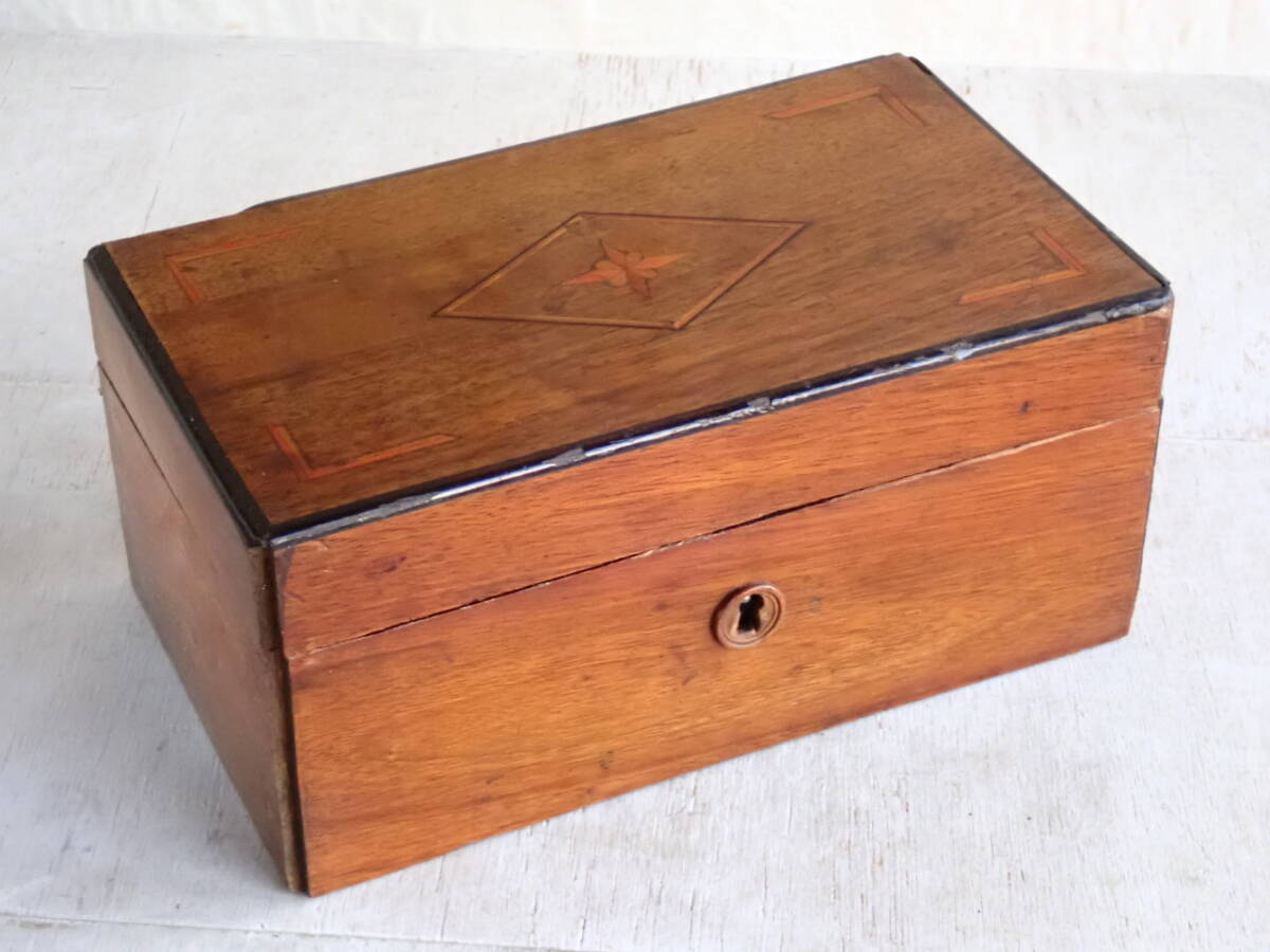 2026年最新】Yahoo!オークション -ソーイングボックス アンティークの