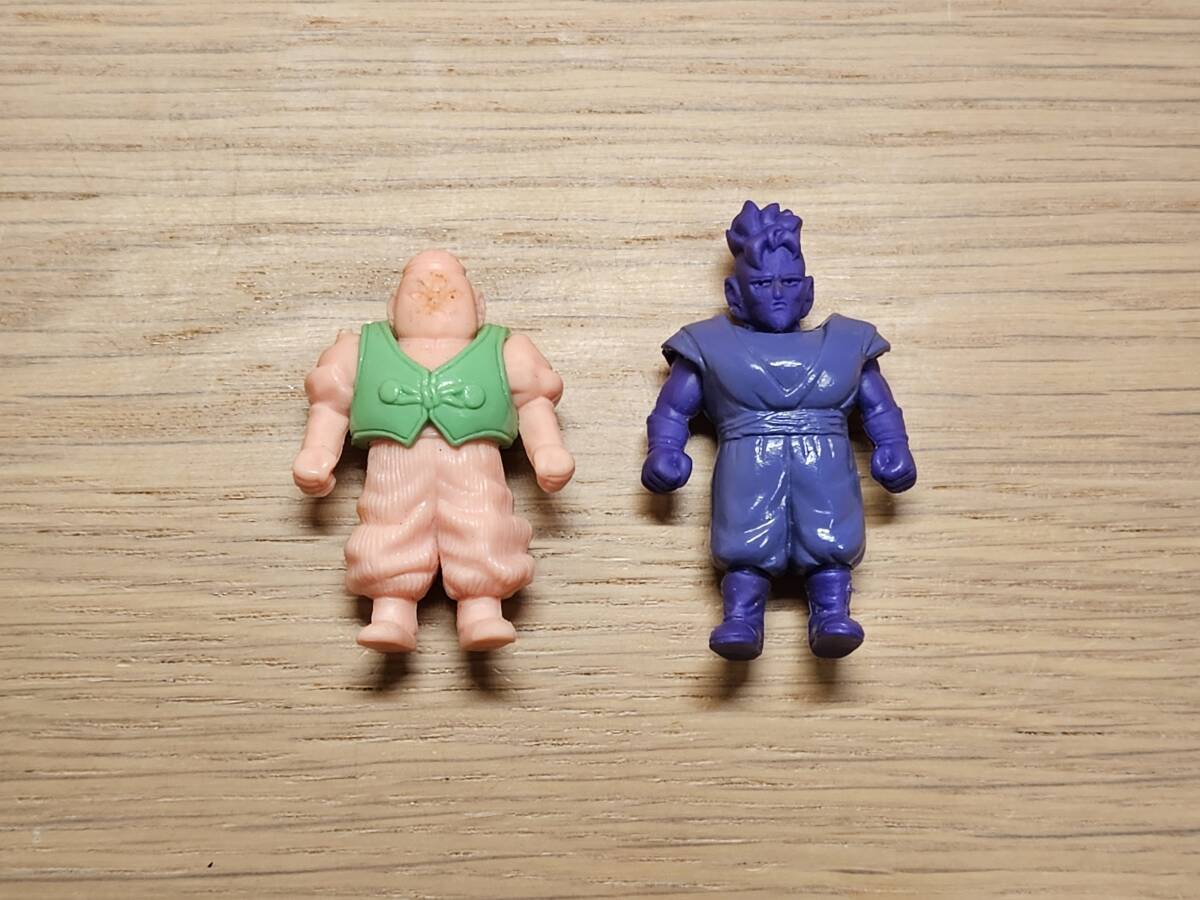 2026年最新】Yahoo!オークション -ドラゴンボール クロスアップの中古