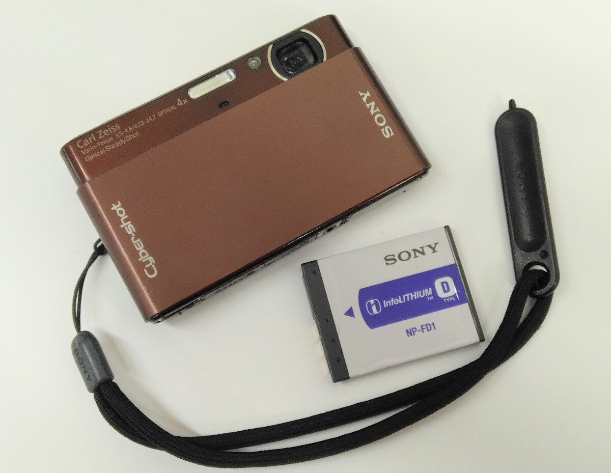 Yahoo!オークション -「dsc-t77」の落札相場・落札価格