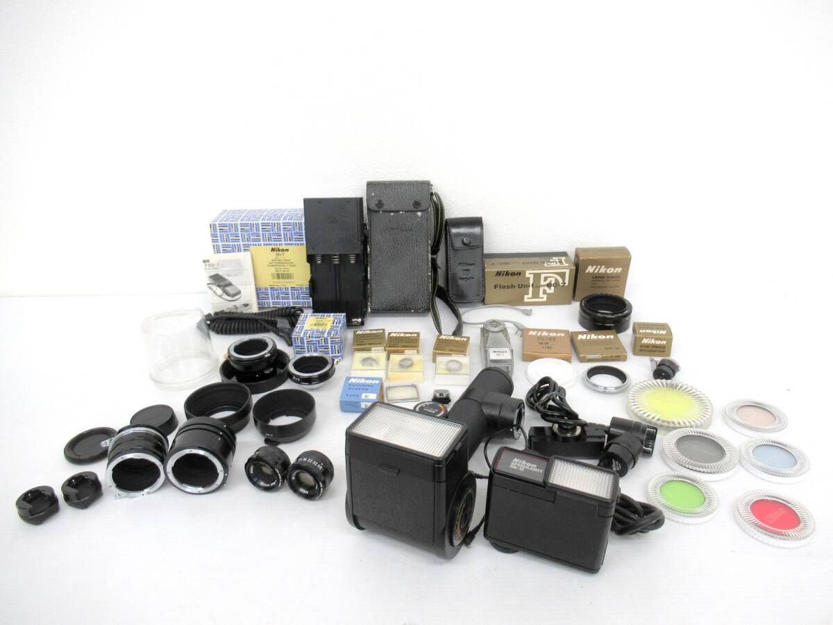 Yahoo!オークション -「ニコン bc-7」の落札相場・落札価格