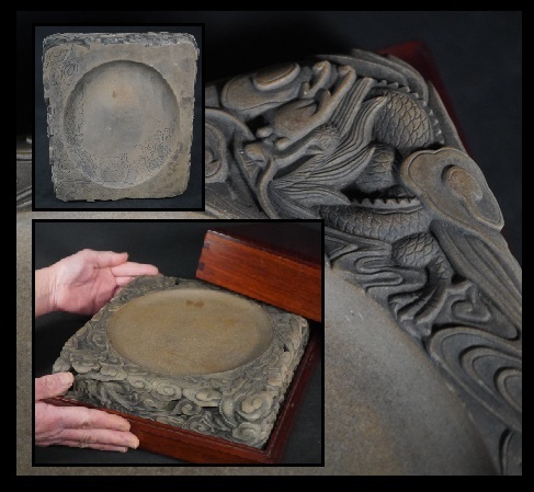 2026年最新】Yahoo!オークション -硯(彫刻、オブジェ)の中古品・新品