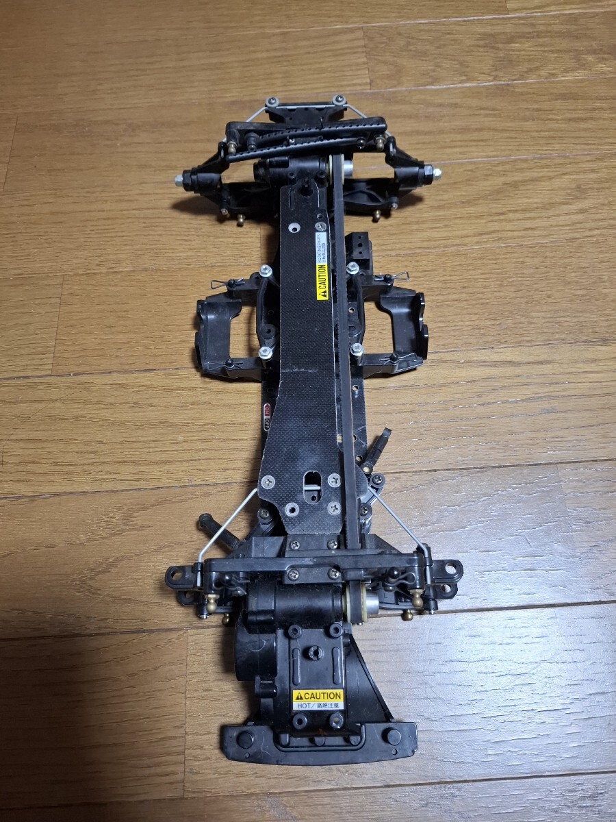 Yahoo!オークション -「タミヤ ta03」(その他) (パーツ)の落札相場