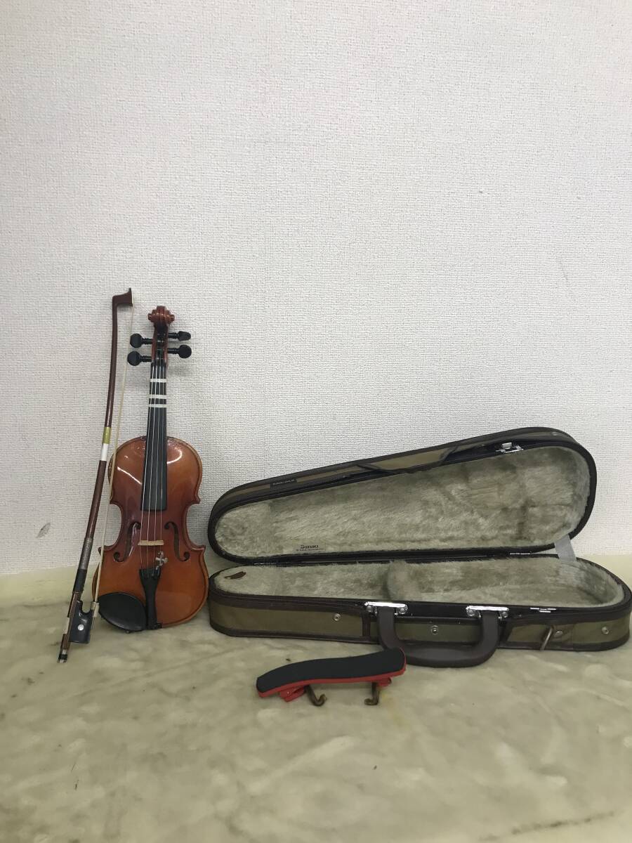 Yahoo!オークション -「no.200」(バイオリン) (弦楽器)の落札相場